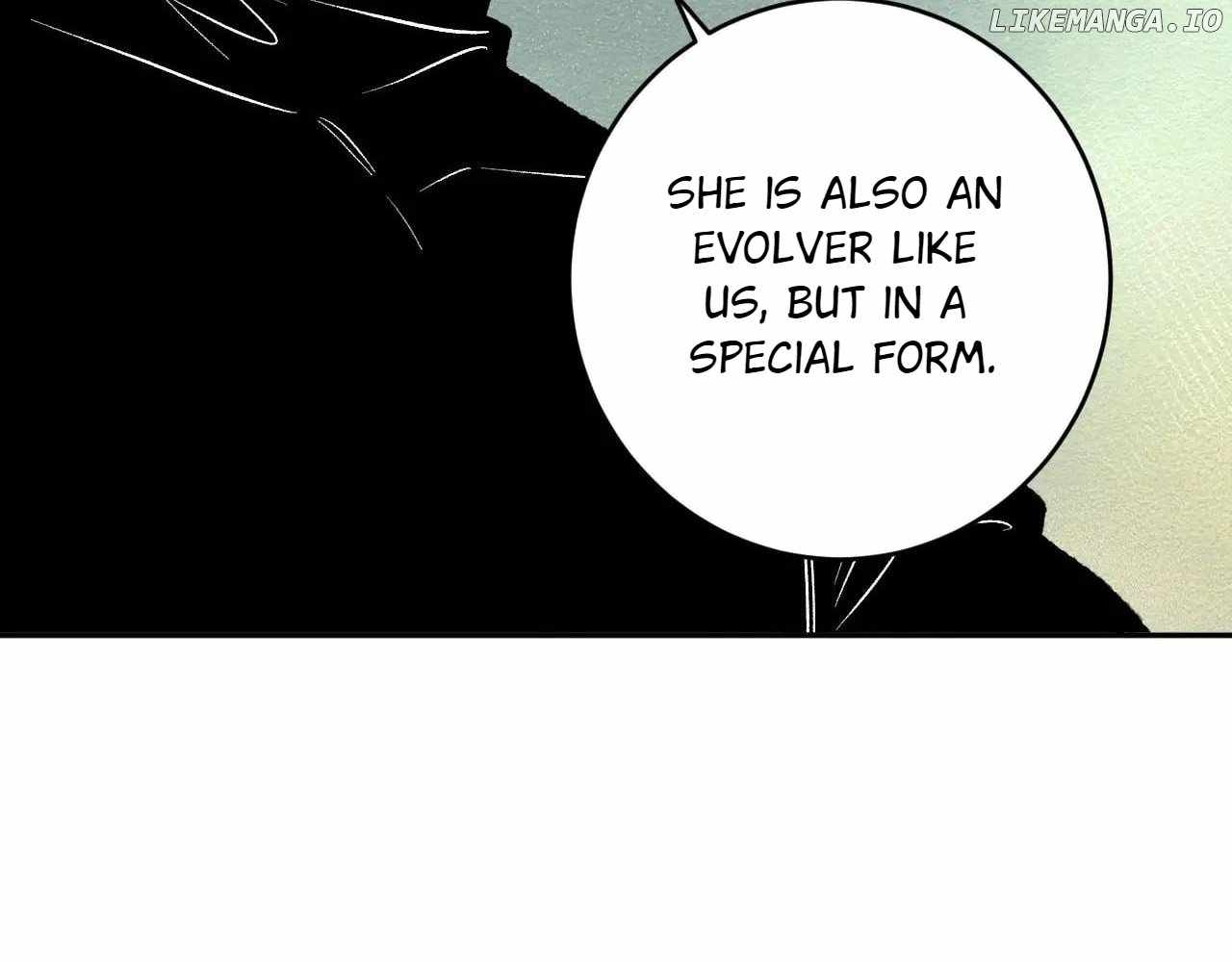 Doomsday for All: Me, Virus Monarch Chapter 70 43